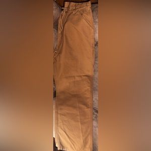 Men’s Carhartt Work Pants